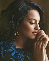 Sonakshi Sinha